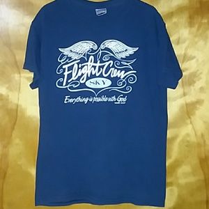 Gildan Flight Crew T-shirt